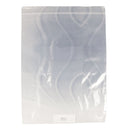 Dukal Corporation Dukal Dawnmist Reclosable Bags  Zip Bag, Clear, 2 mil, 10" x 13", 1000/cs