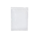 ZIP BAG CLEAR 3X4 1000/CS
