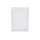 ZIP BAG CLEAR 3X4 1000/CS