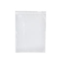 ZIP BAG CLEAR 3X5 1000/CS