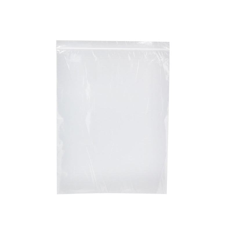 Dukal Corporation Dukal Dawnmist Reclosable Bags  Recloseable Zip Bag, 3" x 5", Clear, 2 mil, 1000/c