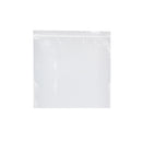 ZIP BAG CLEAR 4X4 1000/CS