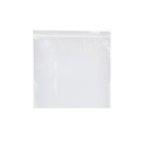 ZIP BAG CLEAR 4X4 1000/CS