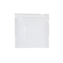 Dukal Corporation Dukal Dawnmist Reclosable Bags  Zip Bag, Clear, 2 mil, 4" x 4", 1000/cs