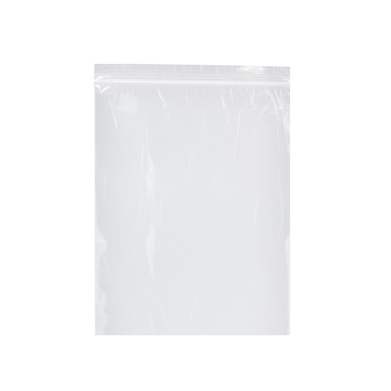 Dukal Corporation Dukal Dawnmist Reclosable Bags  Zip Bag, Clear, 2 mil, 4" x 6", 1000/cs