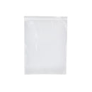 ZIP BAG CLEAR 4X8 1000/CS