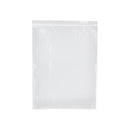 ZIP BAG CLEAR 5X7 1000/CS