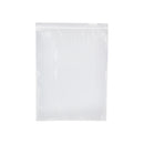 Dukal Corporation Dukal Dawnmist Reclosable Bags  Zip Bag, Clear, 2 mil, 5" x 7", 1000/cs