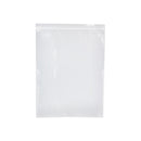 Dukal Corporation Dukal Dawnmist Reclosable Bags  Zip Bag, Clear, 2 mil, 5" x 8", 1000/cs