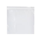 ZIP BAG CLEAR 6X4 1000/CS