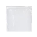 Dukal Corporation Dukal Dawnmist Reclosable Bags  Zip Bag, Clear, 2 mil, 6" x 4", 1000/cs