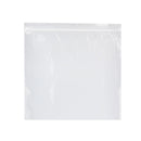 ZIP BAG CLEAR 6X6 1000/CS