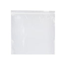 ZIP BAG CLEAR 6X6 1000/CS