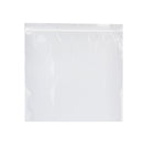 Dukal Corporation Dukal Dawnmist Reclosable Bags  Zip Bag, Clear, 2 mil, 6" x 6", 1000/cs