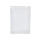 ZIP BAG CLEAR 6X8 1000/CS