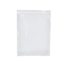 Dukal Corporation Dukal Dawnmist Reclosable Bags  Zip Bag, Clear, 2 mil, 6" x 8", 1000/cs