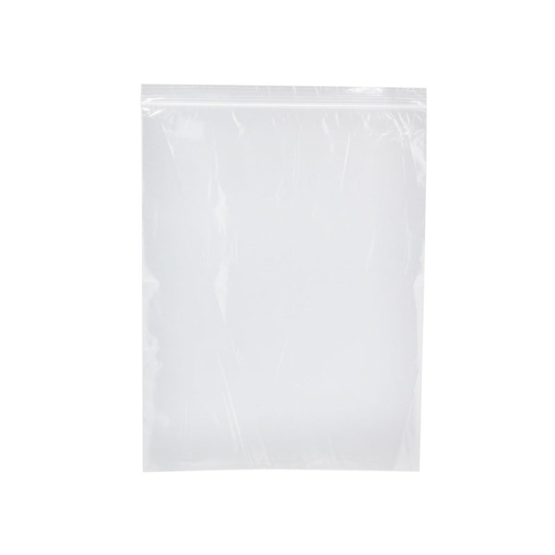 Dukal Corporation Dukal Dawnmist Reclosable Bags  Zip Bag, Clear, 2 mil, 6" x 8", 1000/cs