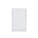 ZIP BAG CLEAR 6X9 2M 1000/CS