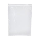 ZIP BAG CLEAR 8X10 2M 1000/CS