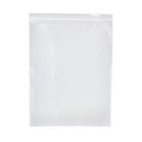 ZIP BAG CLEAR 8X10 2M 1000/CS