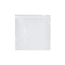 Dukal Corporation Dukal Dawnmist Reclosable Bags  Zip Bag, Clear, 2 mil, 8" x 8", 1000/cs
