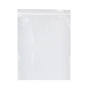 Dukal Corporation Dukal Dawnmist Reclosable Bags  Zip Bag, Clear, 2 mil, 9" x 12", 1000/cs