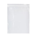 ZIP BAG CLEAR 9X12 1000/CS