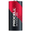 Duracell  Photo Battery  Battery, Lithium, Size DL123A, 3V, 6/bx  (Products
