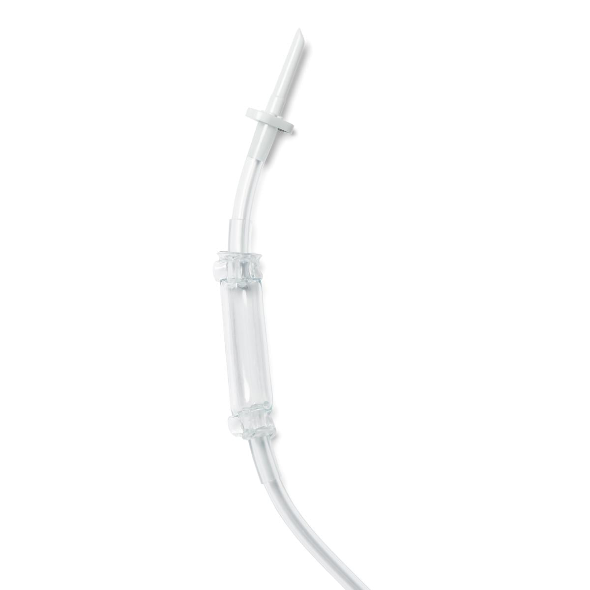 Medline Cysto-Bladder Irrigation Set 0.19 Inch ID 90 Inch Length 1 Lead (DYND19120 / CS) 