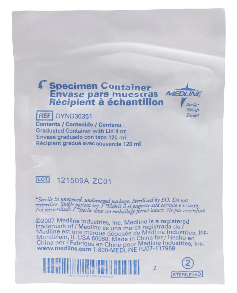 Medline DYND30351 (DYND30351 / CS) 