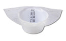 Commode Specimen Collector (100/CS)