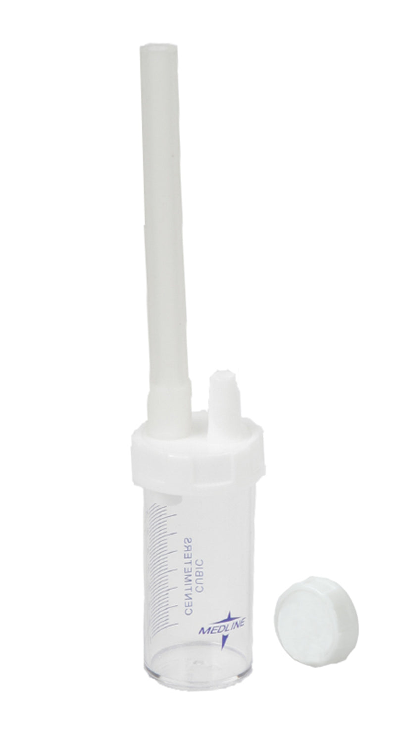 Medline Mucus Specimen Trap Sterile (DYND44140 / CS)