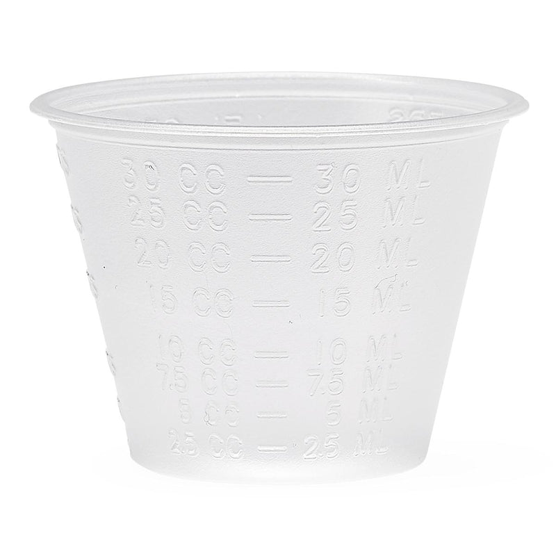 Medline Medicine Cup (50/CS)