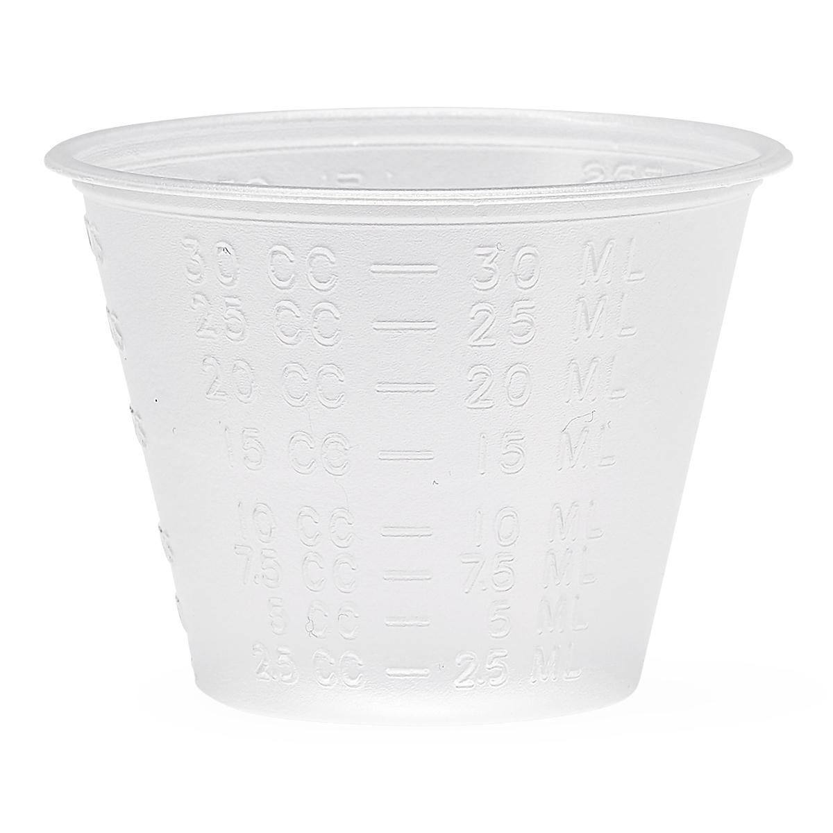 Medline Medicine Cup (50/CS)