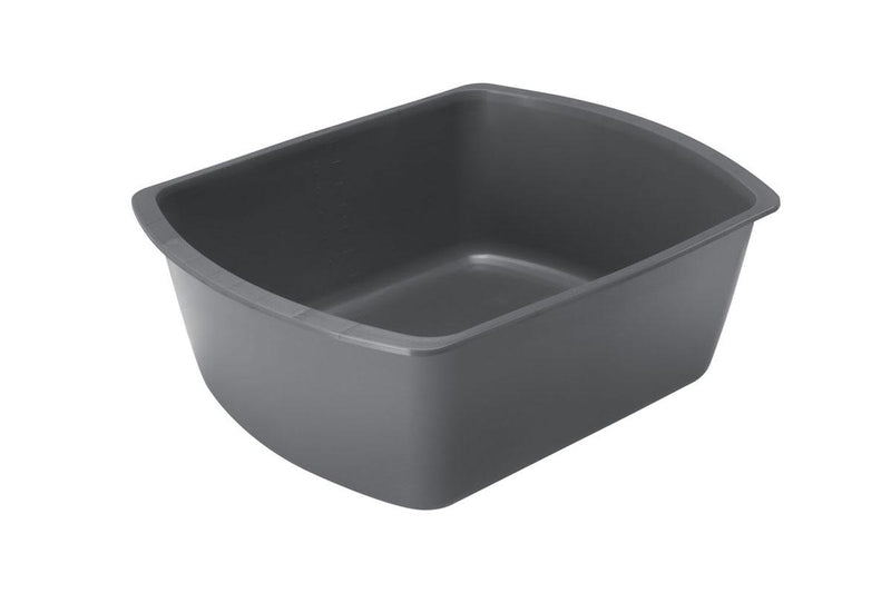 Wash Basin 6 Quart Rectangle NonSterile (50/CS)