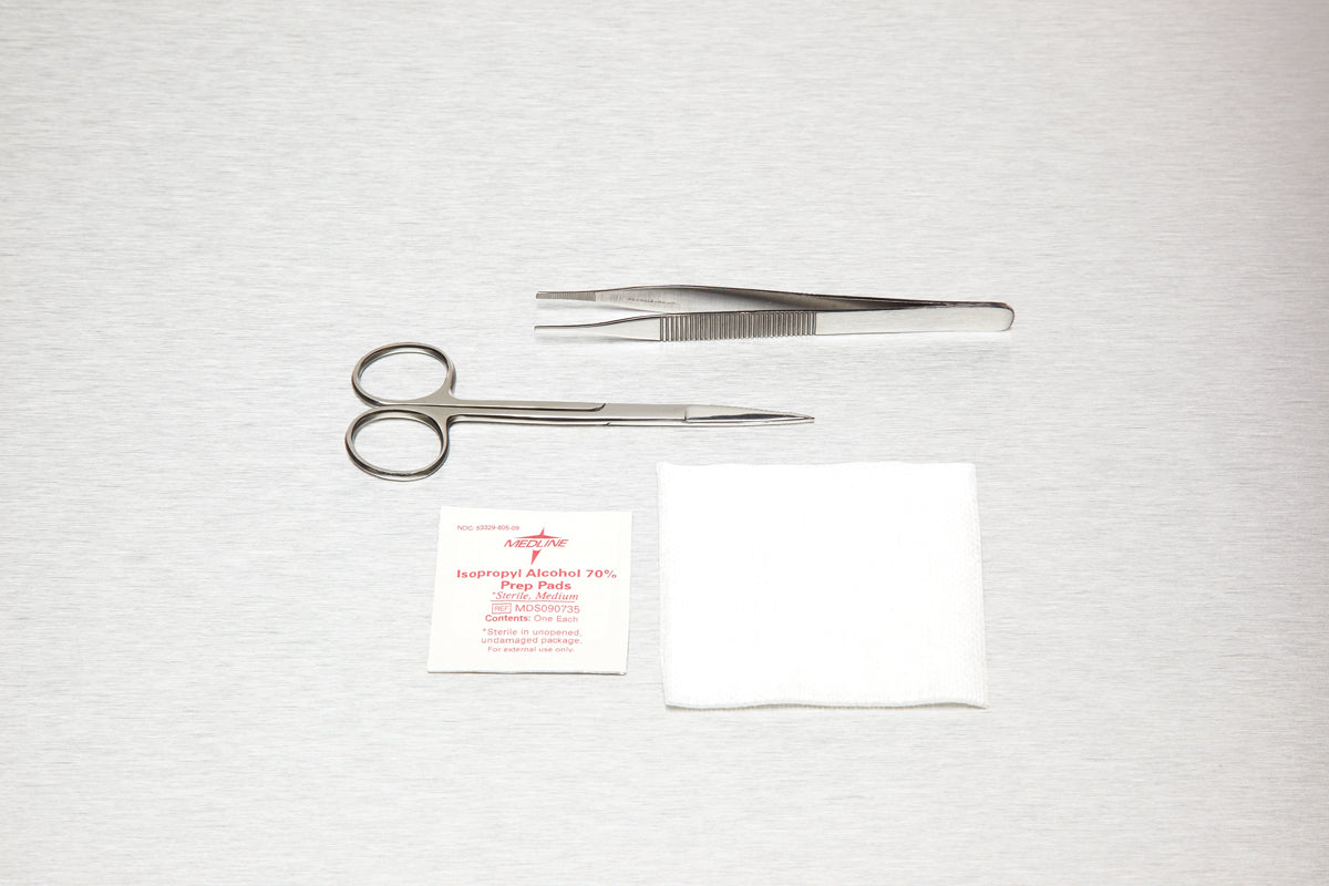 Medline DYNJ07254A (DYNJ07254A / CS)
