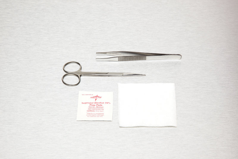 Medline DYNJ07254A (DYNJ07254A / CS)