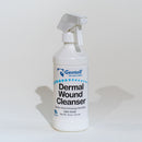 CLEANSER DERMAL WOUND 16OZSPRAY BTL 6/CS
