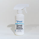 CLEANSER DERMAL WOUND 8OZSPRAY BTL 6/CS