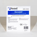 DRESSING DERMATELL HYDROCOLLD6INX6IN 4.5INPAD 50/CS
