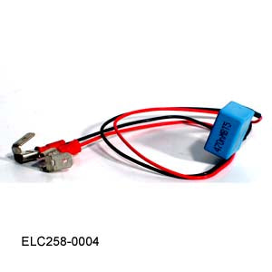 Tuttnauer Capacitor, Ulka 470mf Single / All Tta, Not Ehs