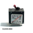 Tuttnauer Circuit Breaker 