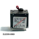 Tuttnauer Circuit Breaker