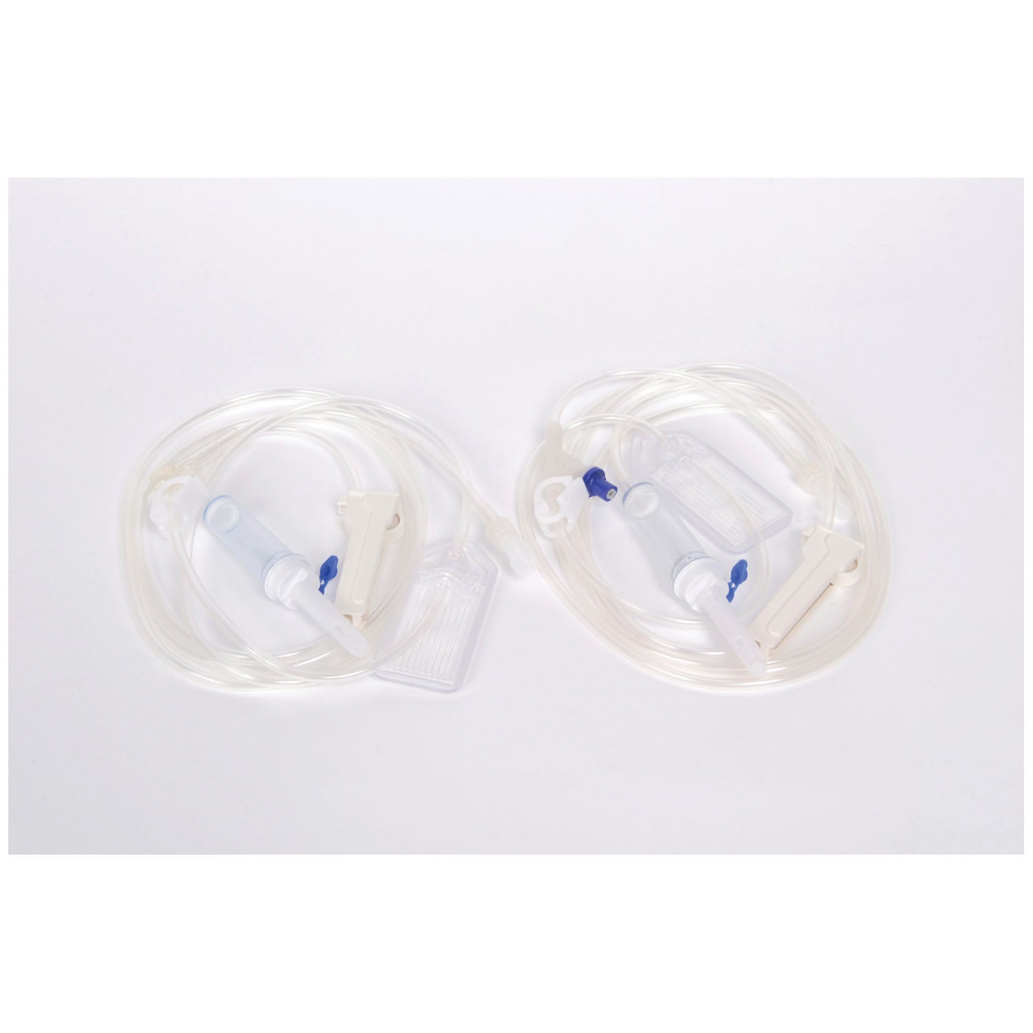 IV ADMIN SET .2 MICRON FILTERY INJECT SITE 50/CS
