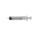 SYRINGE ONLY 10CC LUER SLIP100/BX 8BX/CS