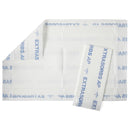 Disposable Underpad Extrasorbs AP Low Air Loss 23 X 36 Inch Polymer Moderate Absorbency (70/CS)
