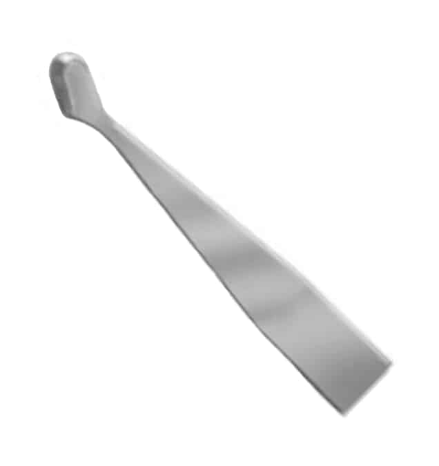 EAGLE LABS Scleral Blade 