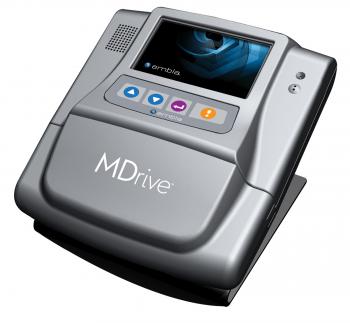 Embla S4500 PSG System  With MDrive