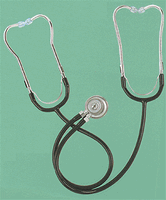 Prestige Medical Prestige Medical Teaching Stethoscope 