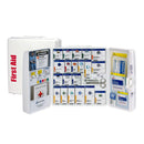 First Aid Only/Acme United Corporation First Aid Only/Acme United Smart Compliance Cabinets